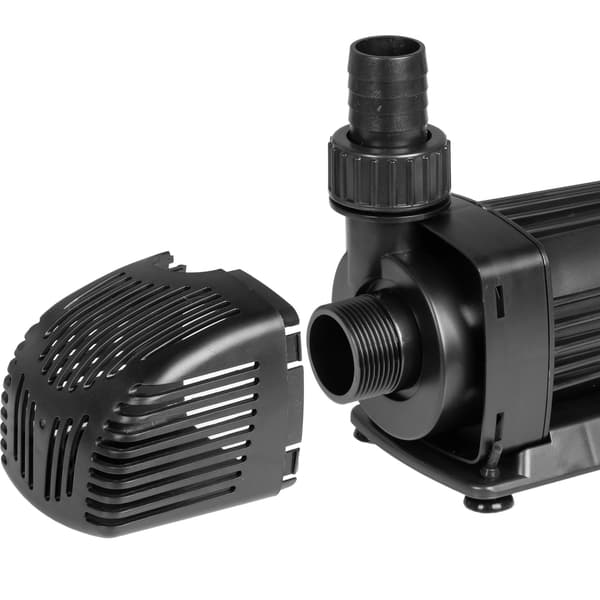Kruger Meier StreamPulse Pond - dammvattenpump 8000l/h