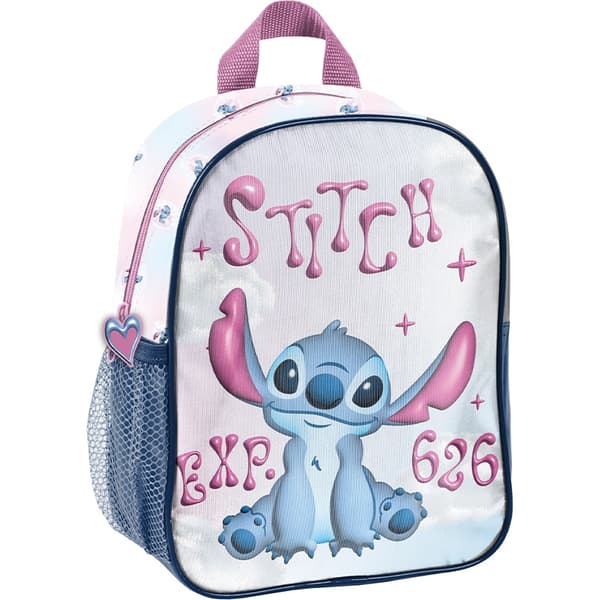 STITCH RYGSÆK DS26ZZ-303