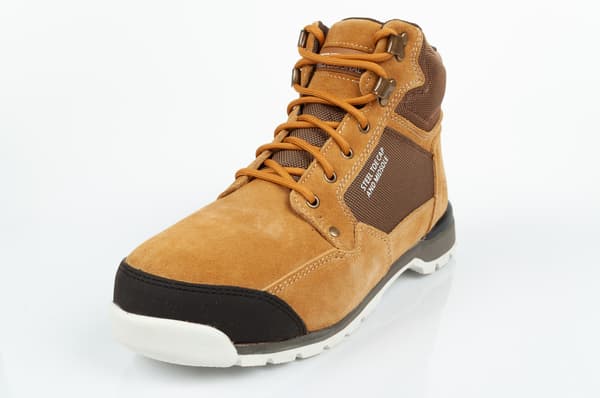 Herre Regatta PRO DUSTSTORM SBP [TRK127] arbejdssko størrelse 39