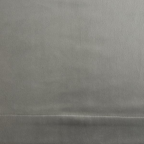 MELINDA løber 40x140 sølvstribe