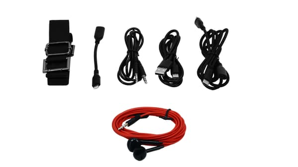 Lydsæt med MusicMate MM-SC600 SonicPulse lydkort