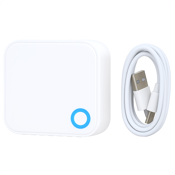 G6 TTLock Matter Gateway