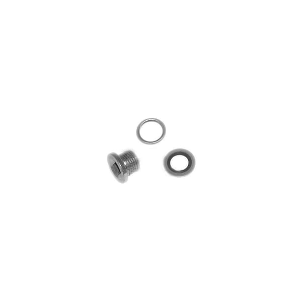3x Filter Renault Scenic 4 16- Espace 5 1.6 1.7 dCi