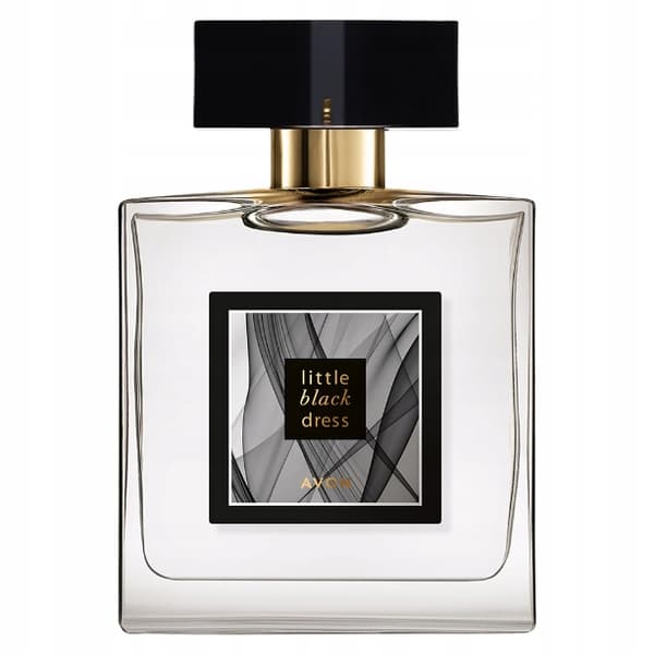 Avon Little Black Dress Eau de Parfum 50ml