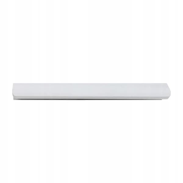 MONBLAN KANTGREB HVID 1200MM 120CM 1,2M LANG IMPONERENDE AKS