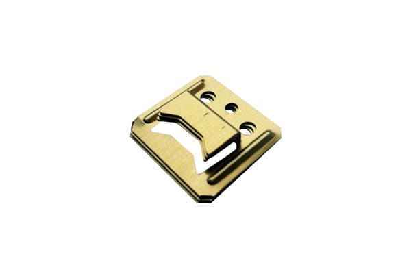 Kiinnitysklipsi PVC-paneelille