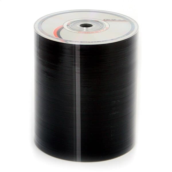 FREESTYLE CD-RW 700MB 12X SP*100 [56710]