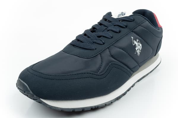 US Polo Assn. Joy Man [JOY001M/FS1 DBL012] årgang 45