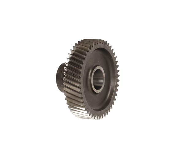 FT62487 HURTIG GEARKASSE MELLEMAKSEL 5-GEARS