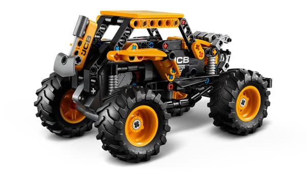 LEGO Technic Monster Jam DIGatron 218-delt sæt (42199)