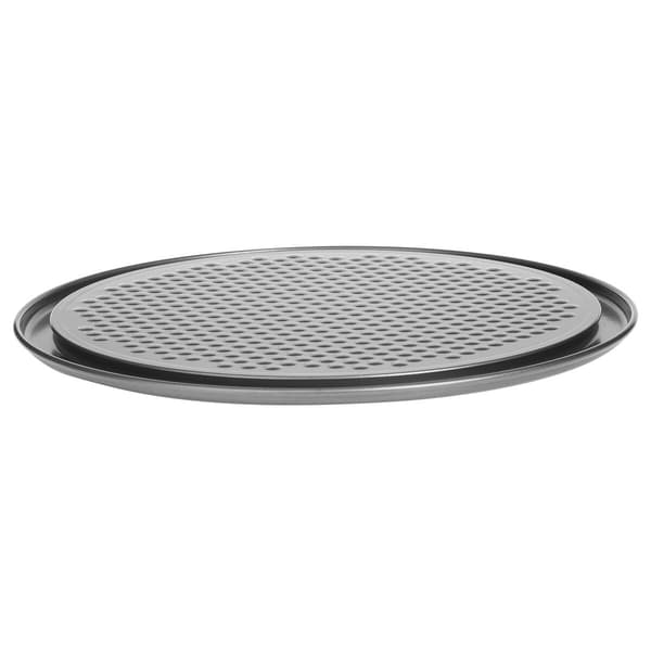 Takeaway springform på 26 cm med låg