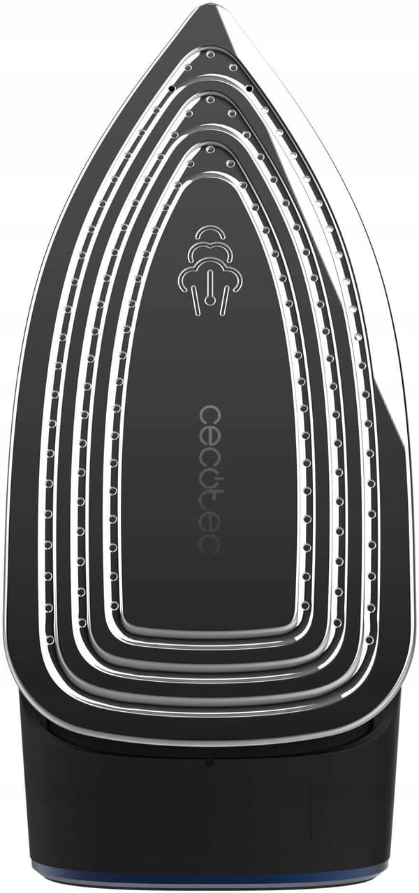Cecotec Iron Hero 3000 Sauna i-Pump Strykjärn