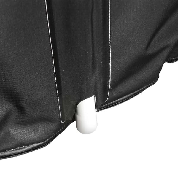 MASTER isbad 80 x 75 cm - foldbart