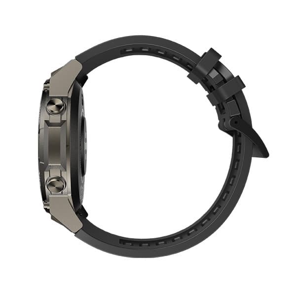 HiFuture smartklocka FutureGo Mix2svart/korpsvart (HSF12BK)