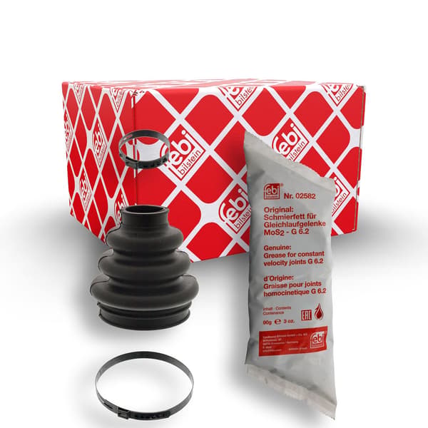 Leddæksel FEBI BILSTEIN FE100445