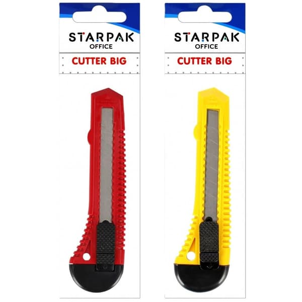 Stor mix tapetkniv