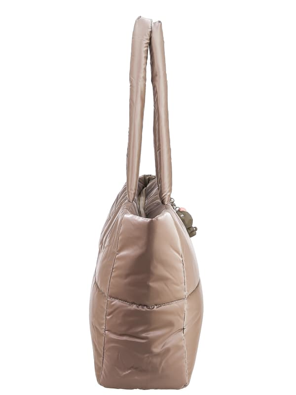 David Jones dame nylon shoppertaske