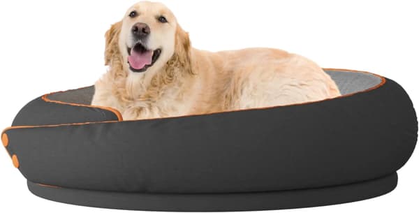 Rund soffa för elev Premium Rund soffa för elev Premium 110 cm