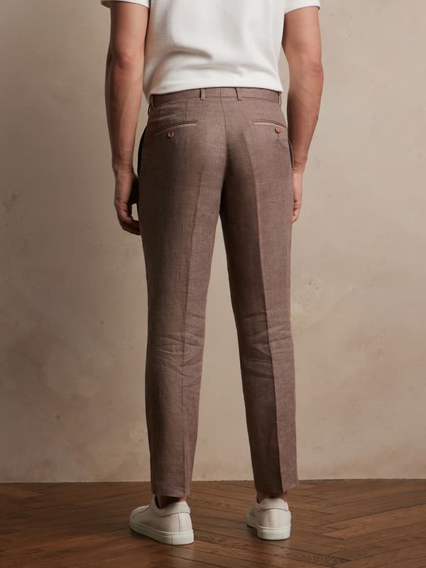 BEIGE HAGEBUKSER - MIX OG MATCH 48