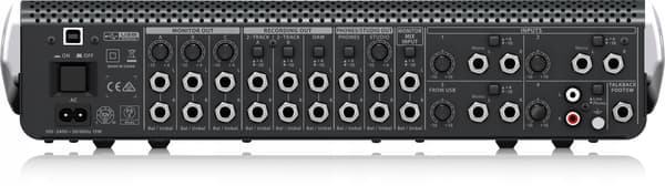 Behringer CONTROL2USB - USB-äänikortti
