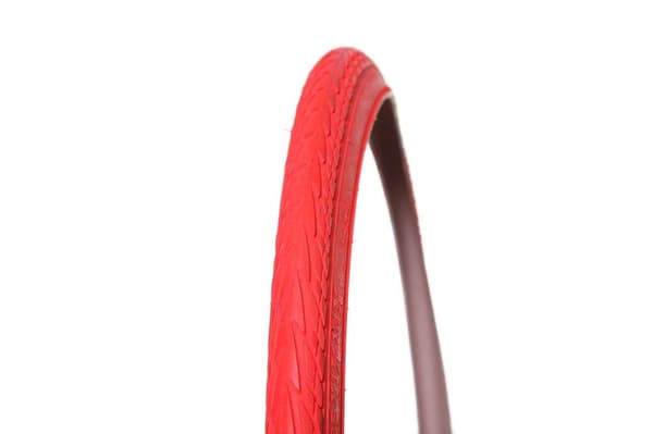Dæk SA-234 700X35C RED2057