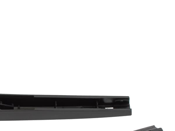 Ford Galaxy 2010- bagrudeviskerarm + blad