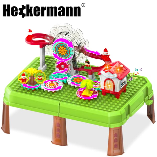 Heckermann 88616 Børnelegetøj