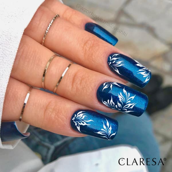 Claresa Make It Shine! 1 5g hybrid nagellack
