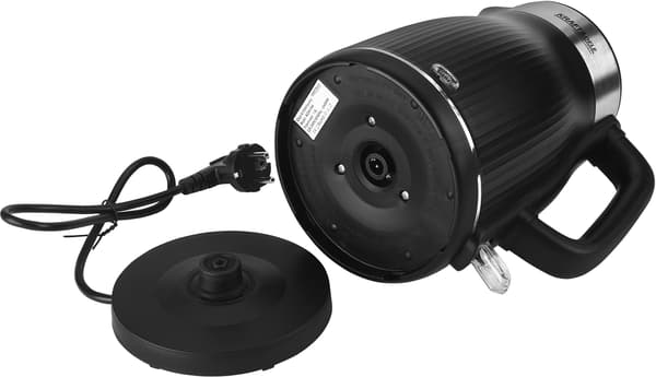 Vattenkokare 2400W 1,8L KD4104