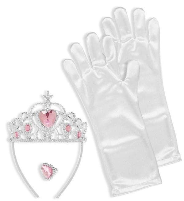 Prinsessesæt