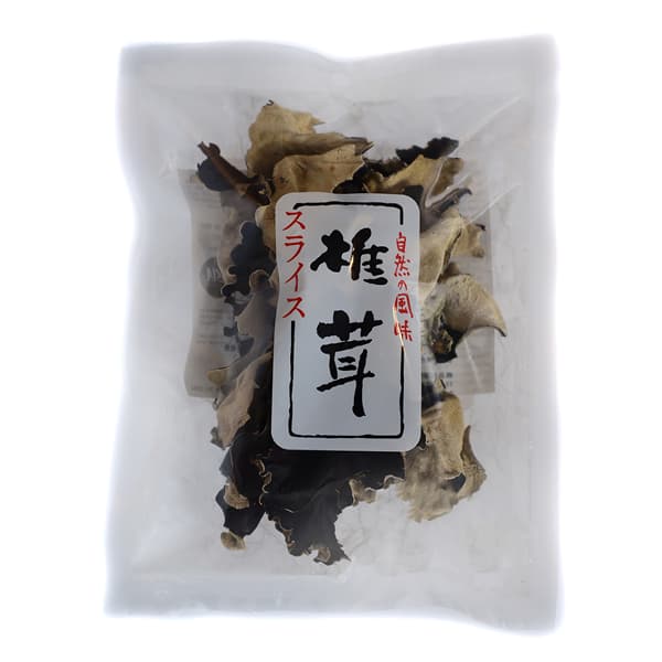 Hela torkade Mun-svampar 50g - Asia Kitchen