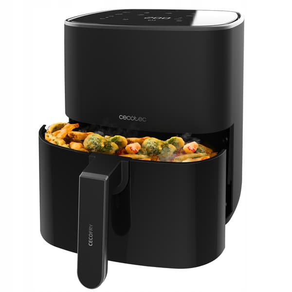 Cecotec Cecofry Fantastik 5500 airfryer