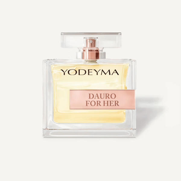 DAURO FOR HER YODEYMA EDP 100 ml svarende til Armani Code For Her