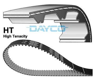 DY 94976 DAYCO TANDREM