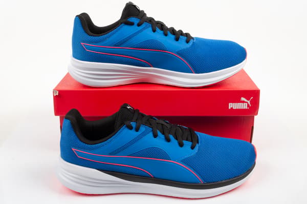 Puma Transport [377028 32] årgang 44