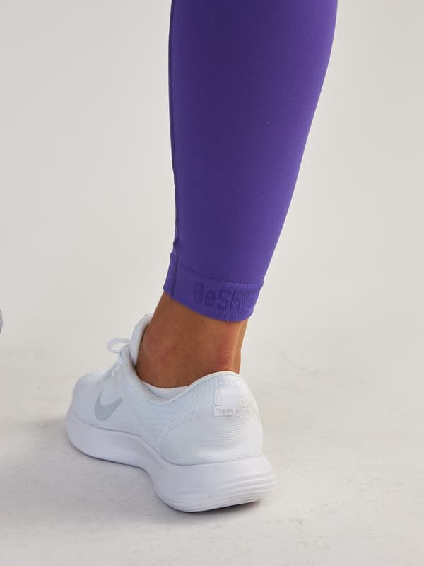 Lila Shaping Leggings - Shape Up XL