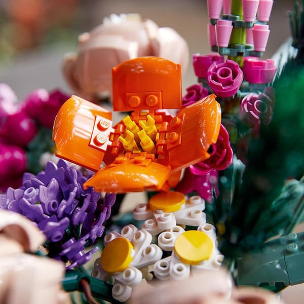 LEGO Creator Kukkakimppu 10280