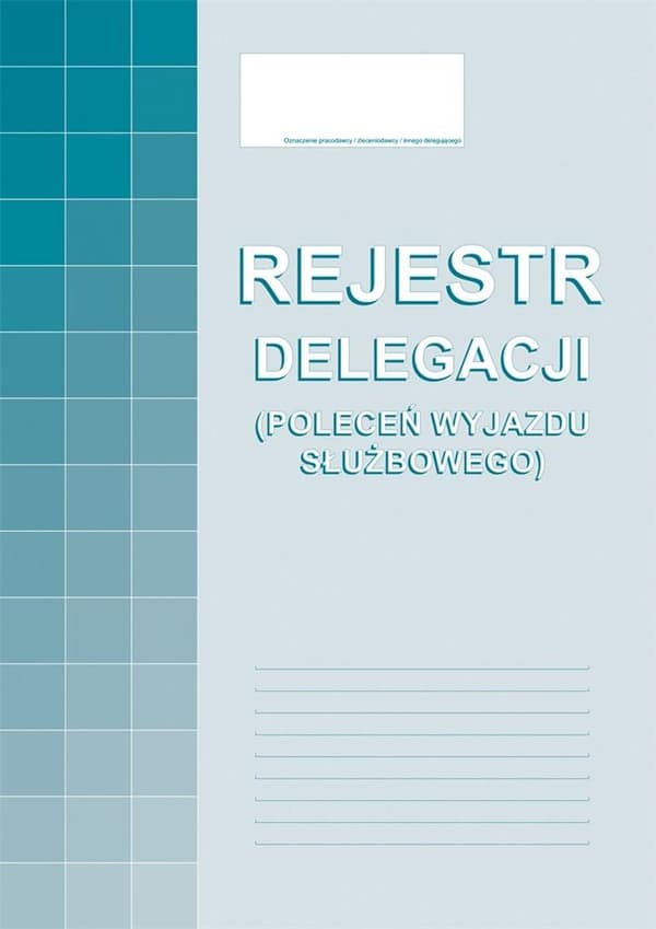 Valtuusrekisteri