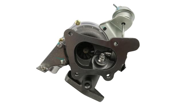FT63506 HURTIG TURBOLADER