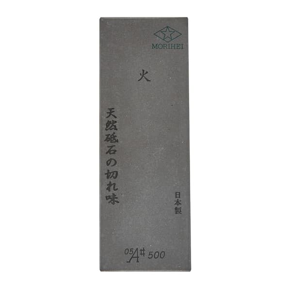 Morihei Hishiboshi Hi 500 slipsten