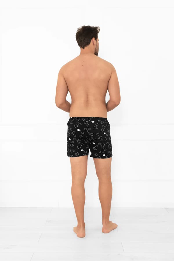Wito XL herrboxershorts