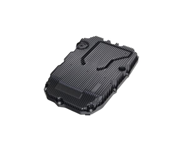 FT04892 OLIEPAN TIL FAST GEARKASSE MED FILTER