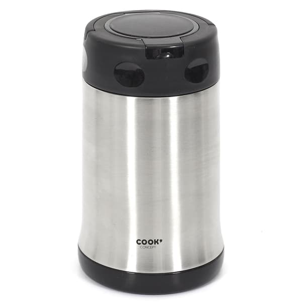 Cook&Go-lounastermos 500 ml