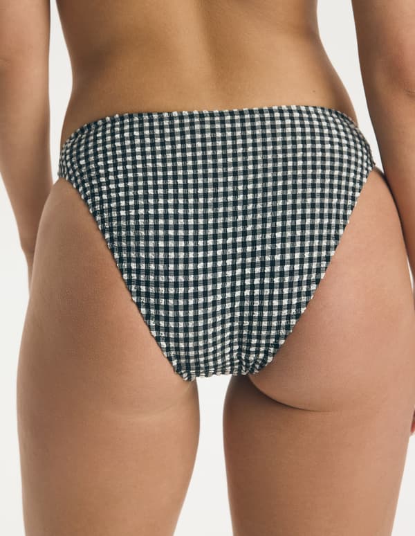 Brigitte Bloovii ternet bikinitrusse | sort XL