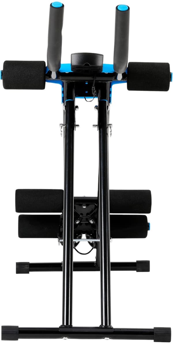 Rebel Active magtränare