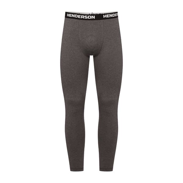 Move Henderson Long Johns | Grå M