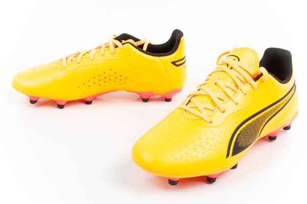 Puma King Match FG/AG [107570 05] størrelse 40.5
