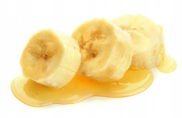 Superaromas Honning Banan Madsmag 100 ml