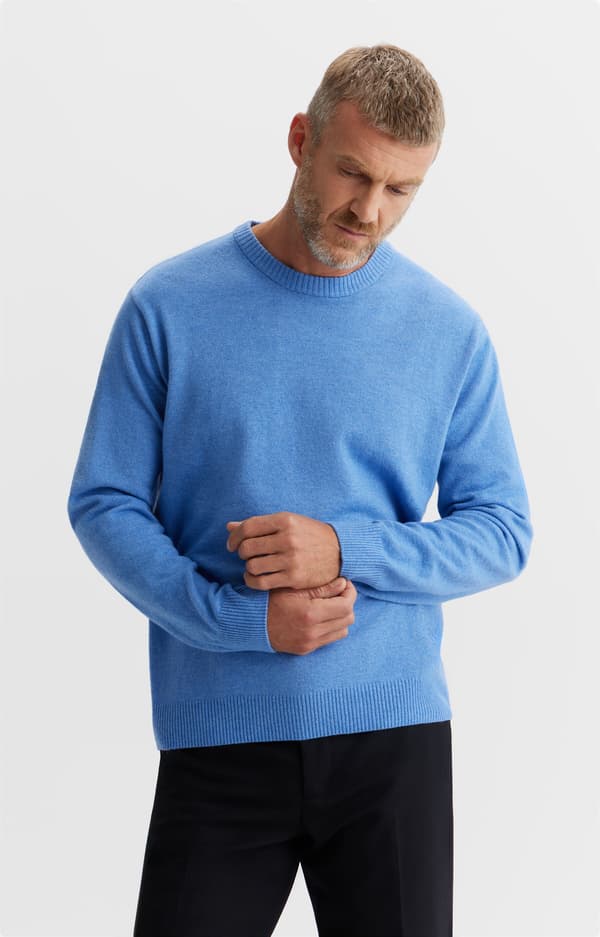 Glat sweater S