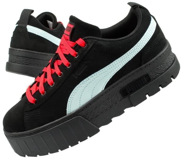 Puma Mayze SD x Dua Lipa [387294 05] størrelse 37